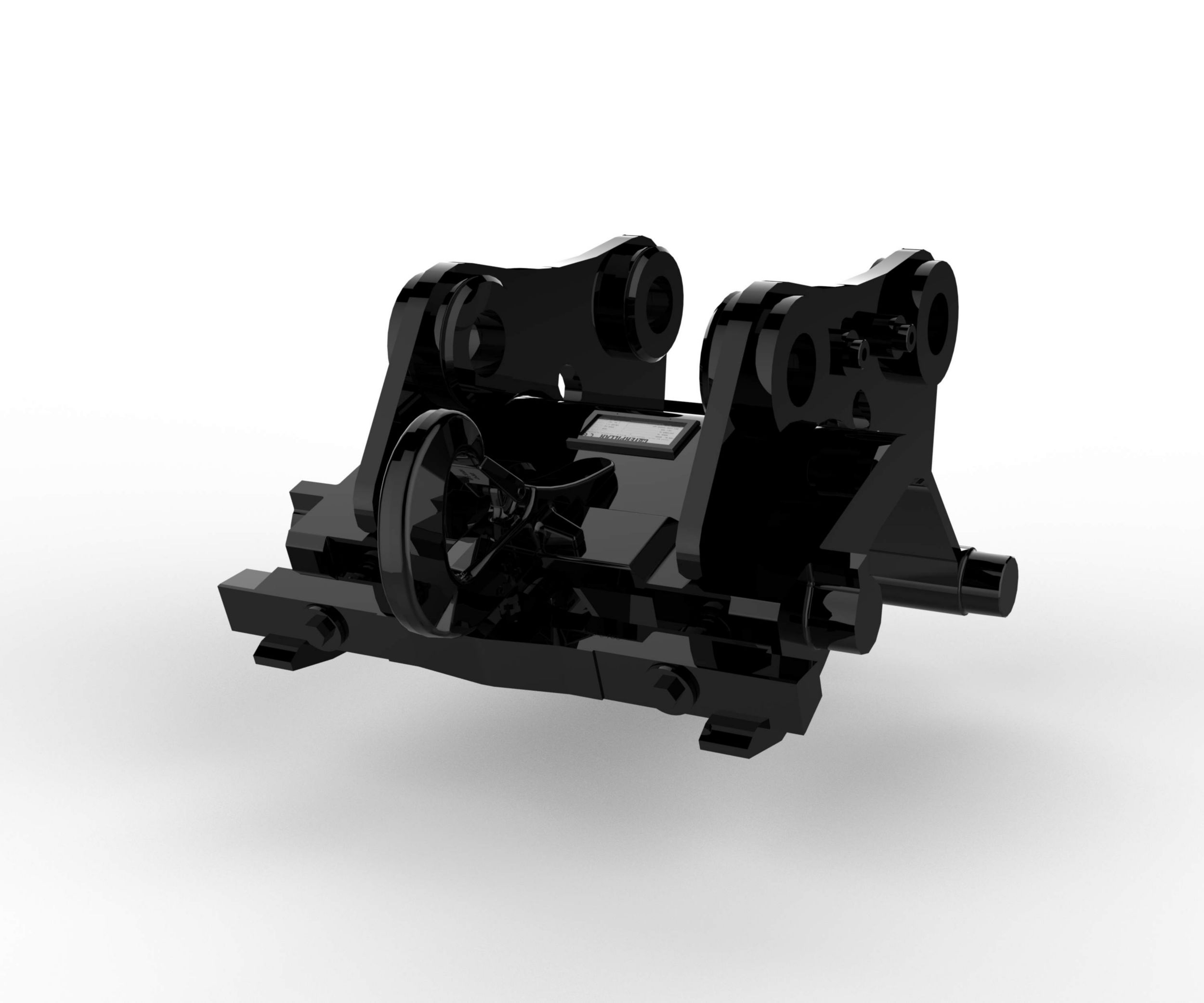 Cat CW45