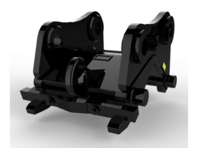 Attaches - Pelle hydraulique - CW-70