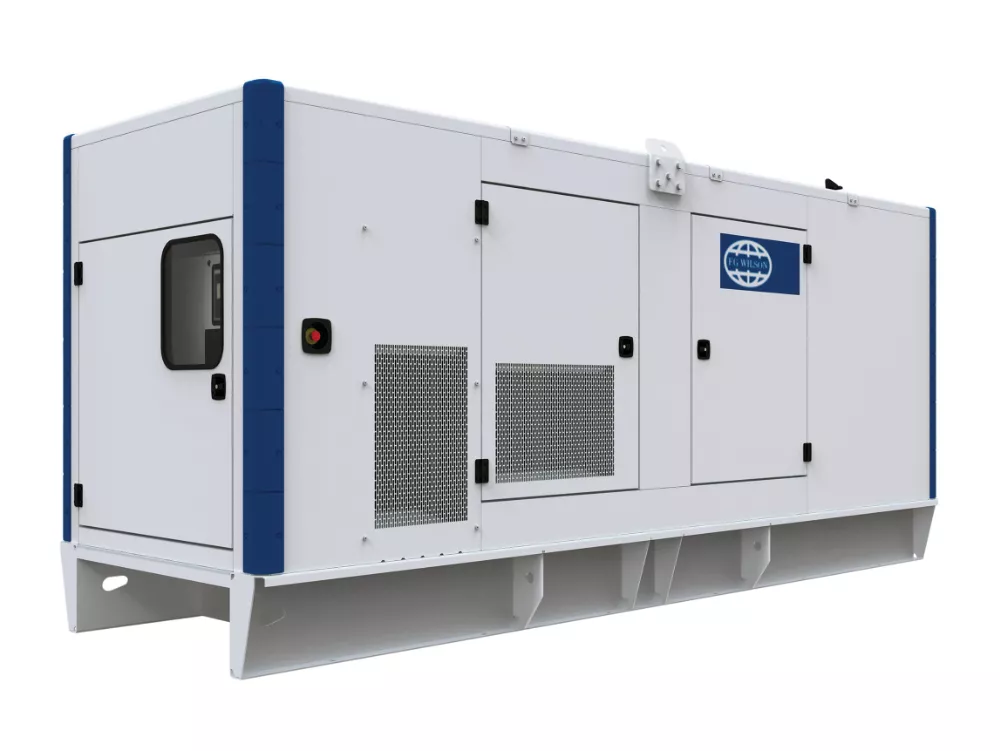 2206-2506 Enclosure
