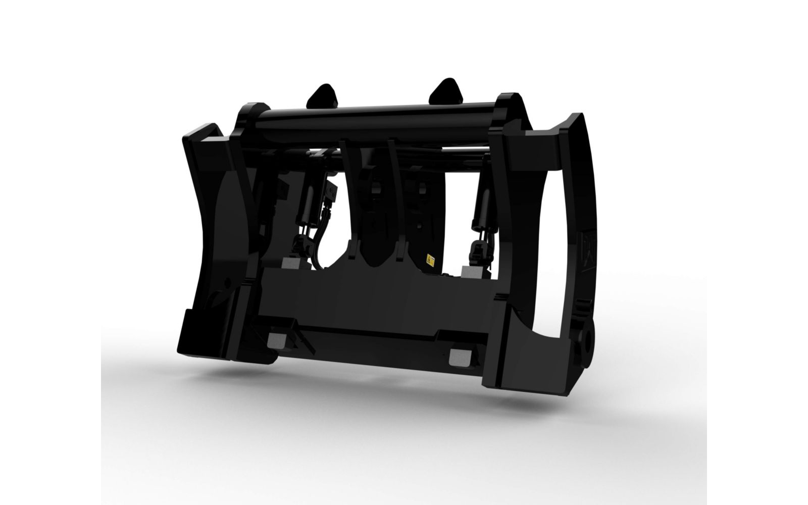 966/972 Fusion Coupler