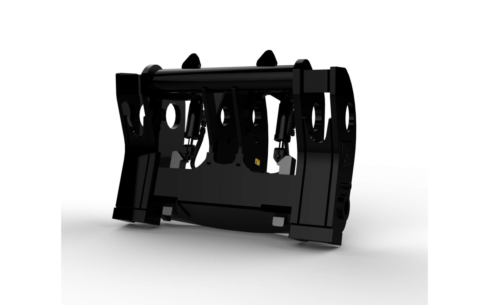 950/962 Fusion Coupler