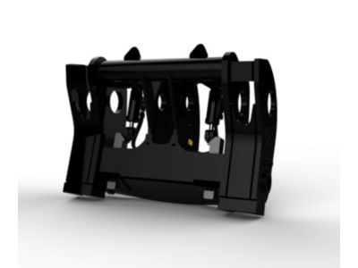 Coupleur Fusion™ - Chargeuse - Coupleur Fusion 950/962