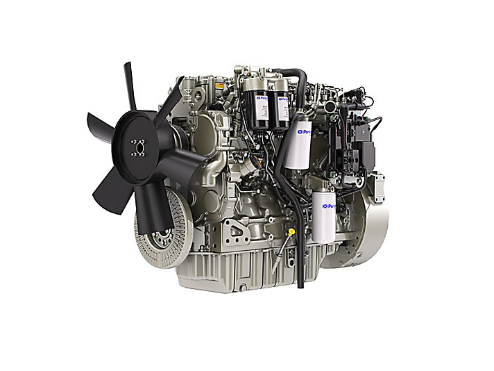 1106D-E70TA  Industrial Diesel Engine