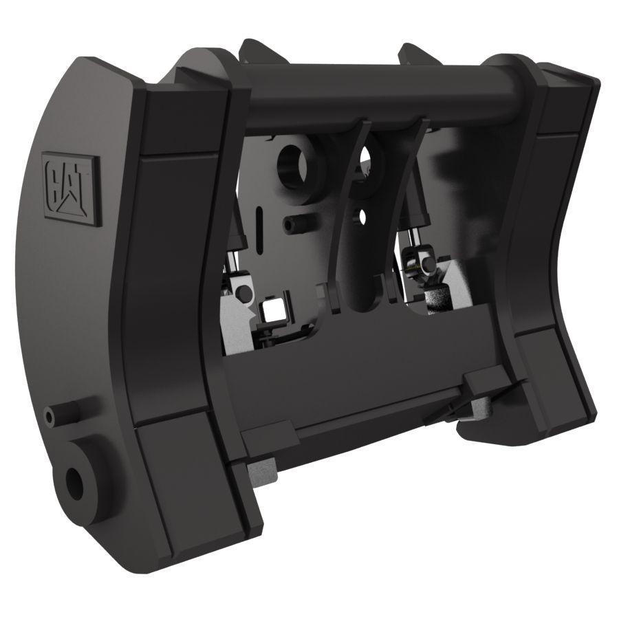 Fusion™ Coupler - Loader 963 Fusion Coupler