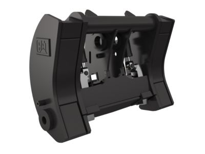 Coupleur Fusion™ - Chargeuse - Coupleur Fusion 963