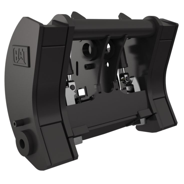 Fusion™ Coupler - Loader - 963 Fusion Coupler