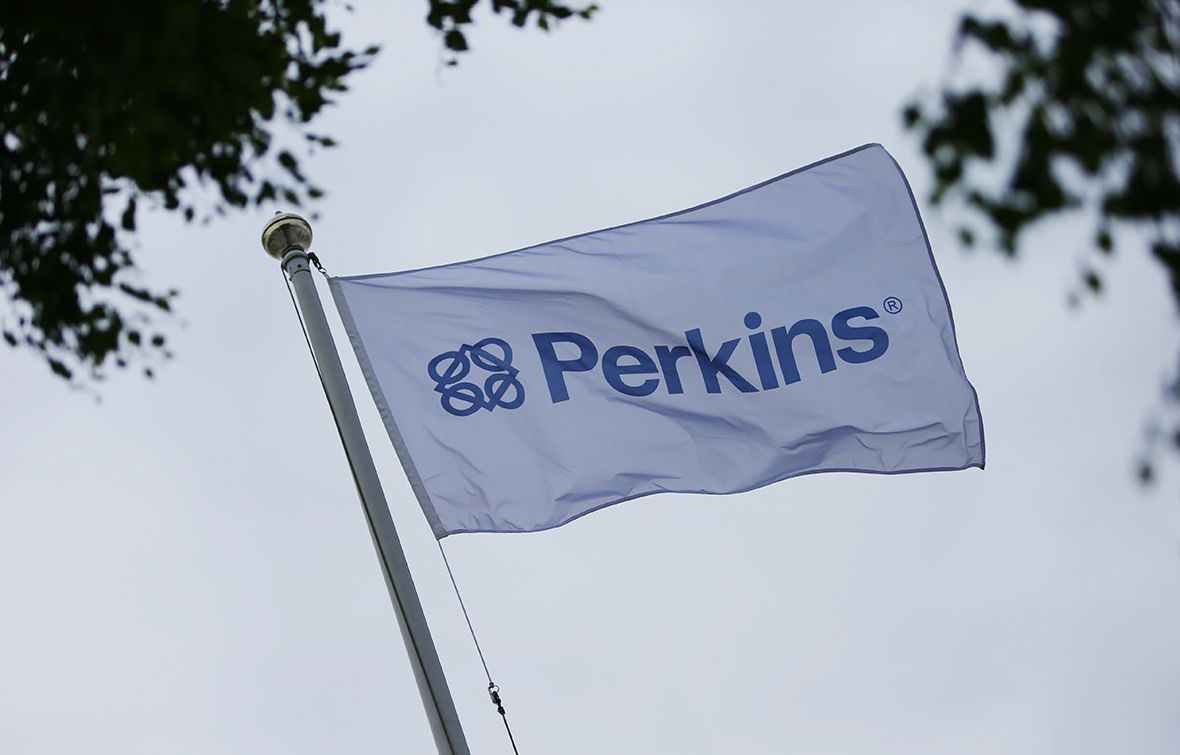 Perkins 品牌和能获得什么