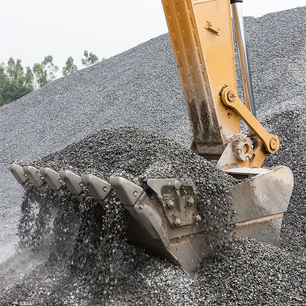 Hydraulics to do your heavy lifting