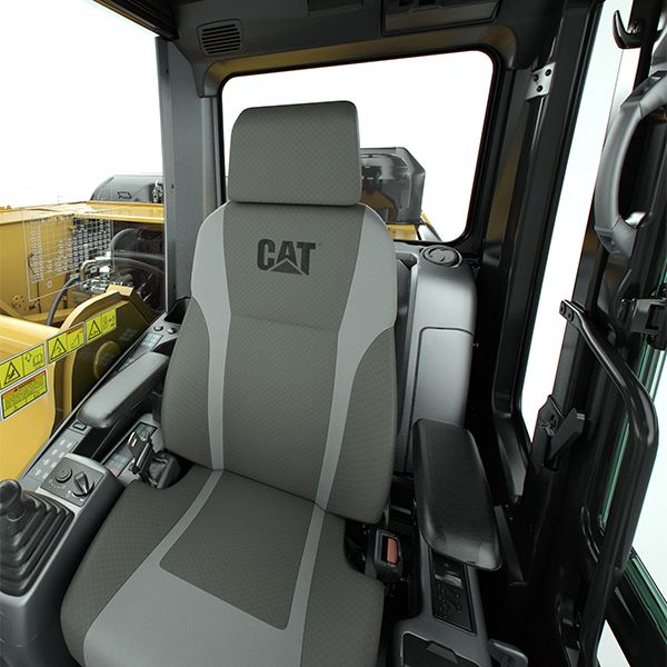 The Cat® 340D2 L: An Excavator You Can Rely On | Cat | Caterpillar