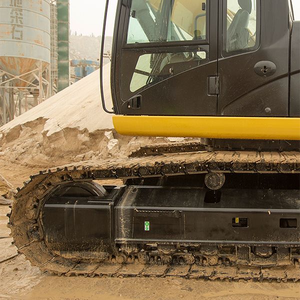 Better balance and hold