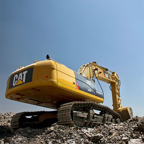 Low Fule Consumption