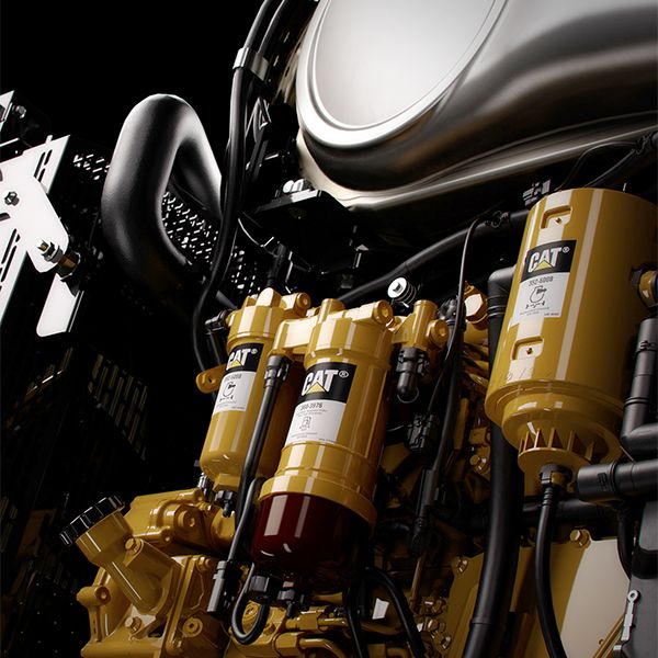  IT HAS A POWERFUL MOTOR TO GET THE JOB DONE EFFICIENTLY