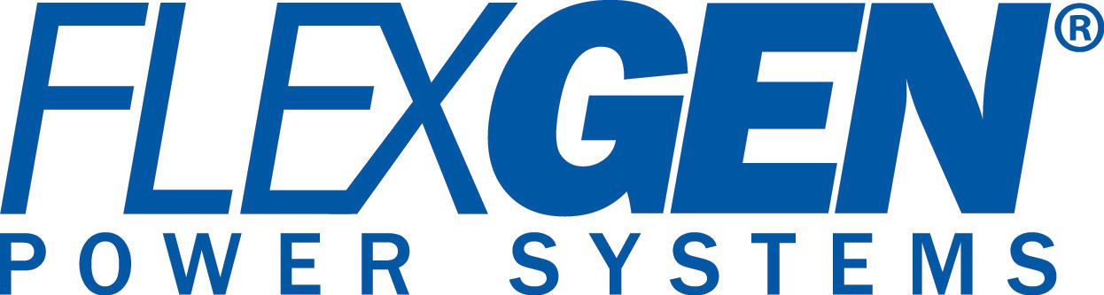 FlexGen Logo