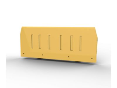 Couplers - Loader - 980