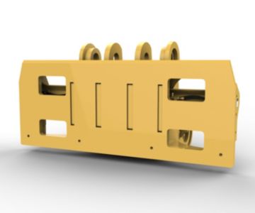 988G/H Manipulador de bloques