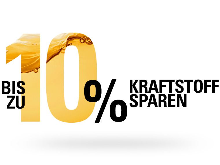 Kraftstoffsparen – Leichter Denn Je