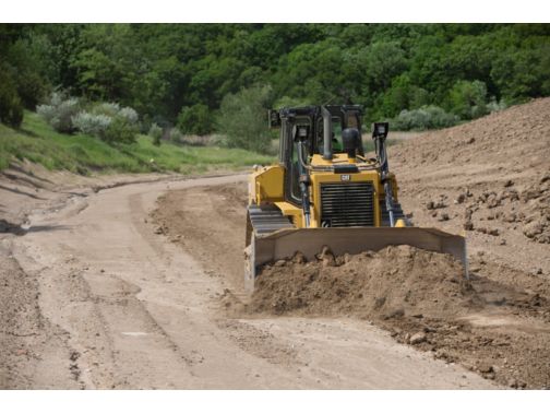 D5R2 - Medium Dozers