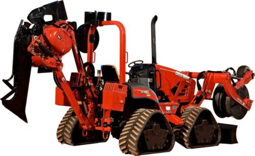 RT80 Quad