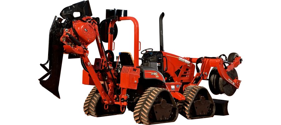 RT80 Quad