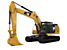 326F L Hydraulic Excavator