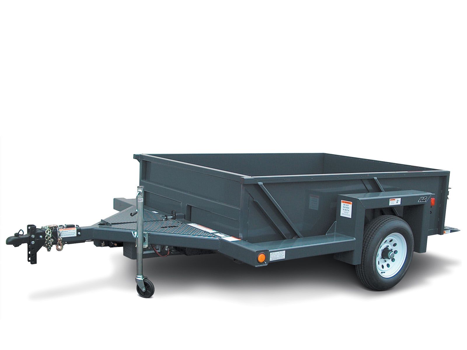 JLG 449