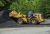 962M Medium Wheel Loader