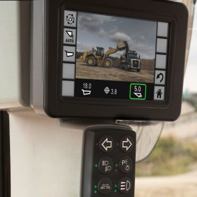 Better Built-In Technology