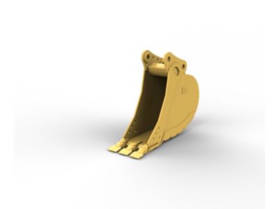 Buckets - Excavator - 600mm (24in) Wide Tip