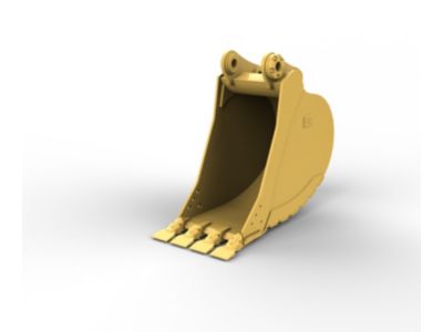 Buckets - Excavator - 950mm (38in) Wide Tip