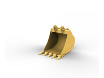 Buckets - Excavator - 1050mm (42in)
