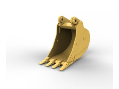 Buckets - Excavator - 1050mm (42in) High Capacity
