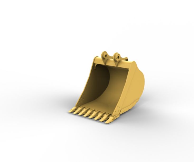 Godets - Pelle hydraulique - 1050 mm (42 in)