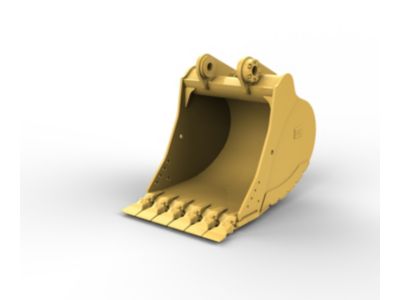 Buckets - Excavator - 1350mm (54in)
