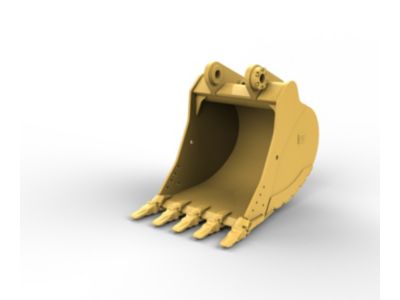 Buckets - Excavator - 1350mm (54in) High Capacity