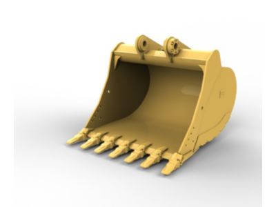 Buckets - Excavator - 2000mm (80in) High Capacity
