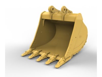 Buckets - Excavator - 2000mm (79in)