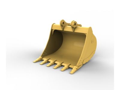 Buckets - Excavator - 1400mm (56in) Wide Tip