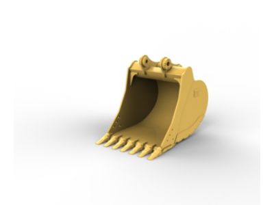 Buckets - Excavator - 1200mm (48in)