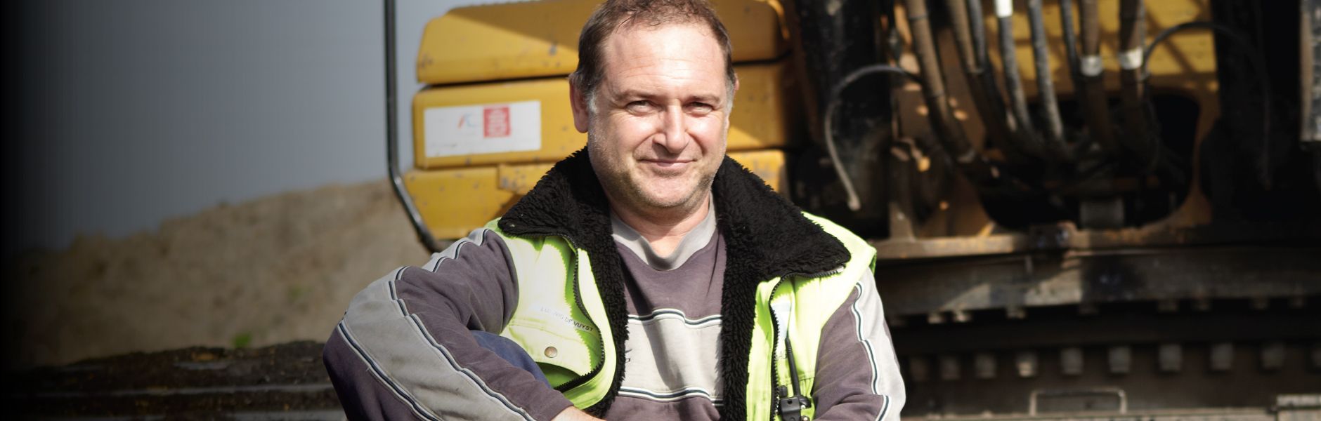 Главная страница Cat Financial