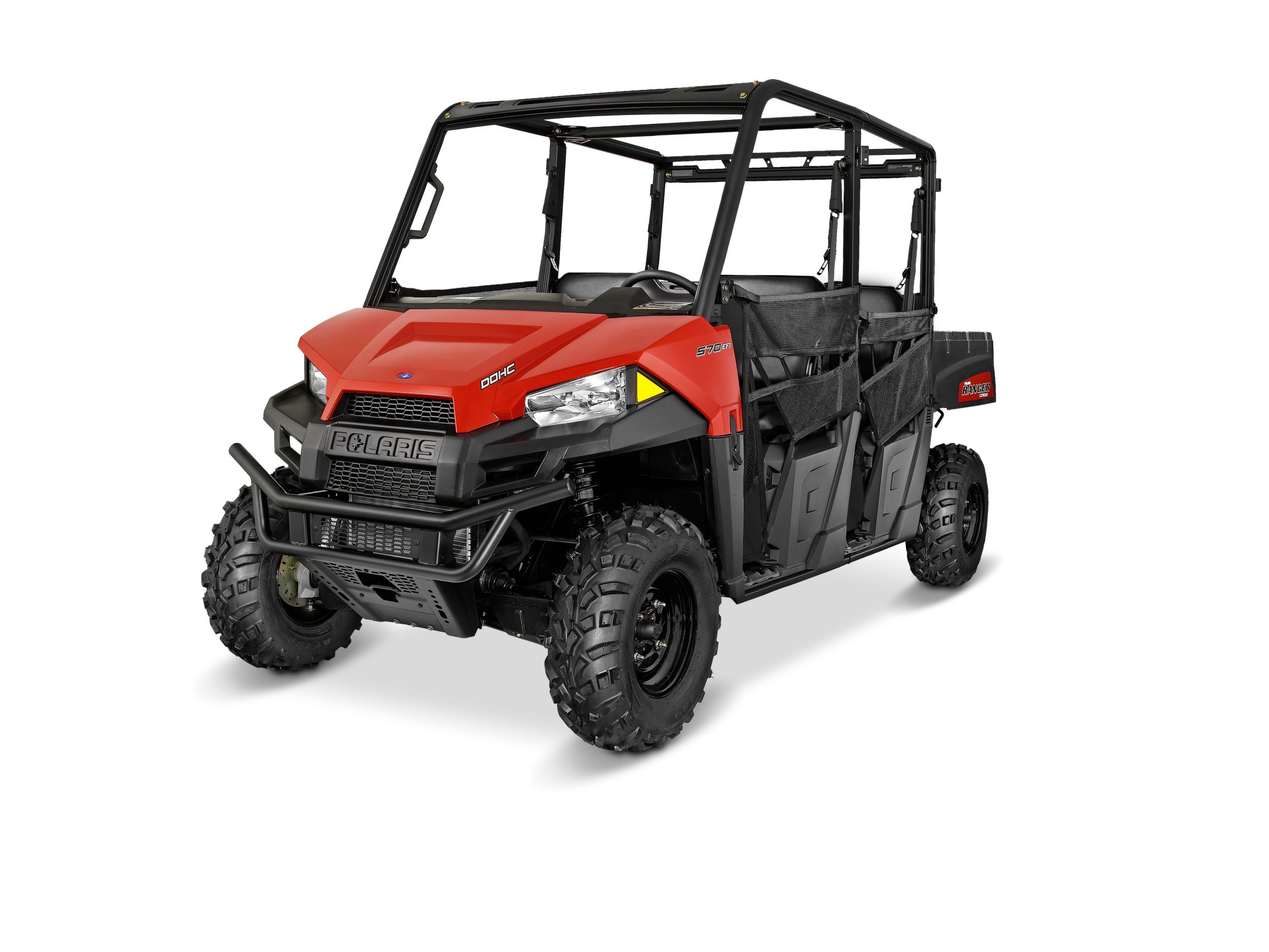 RANGER CREW 570 EFI