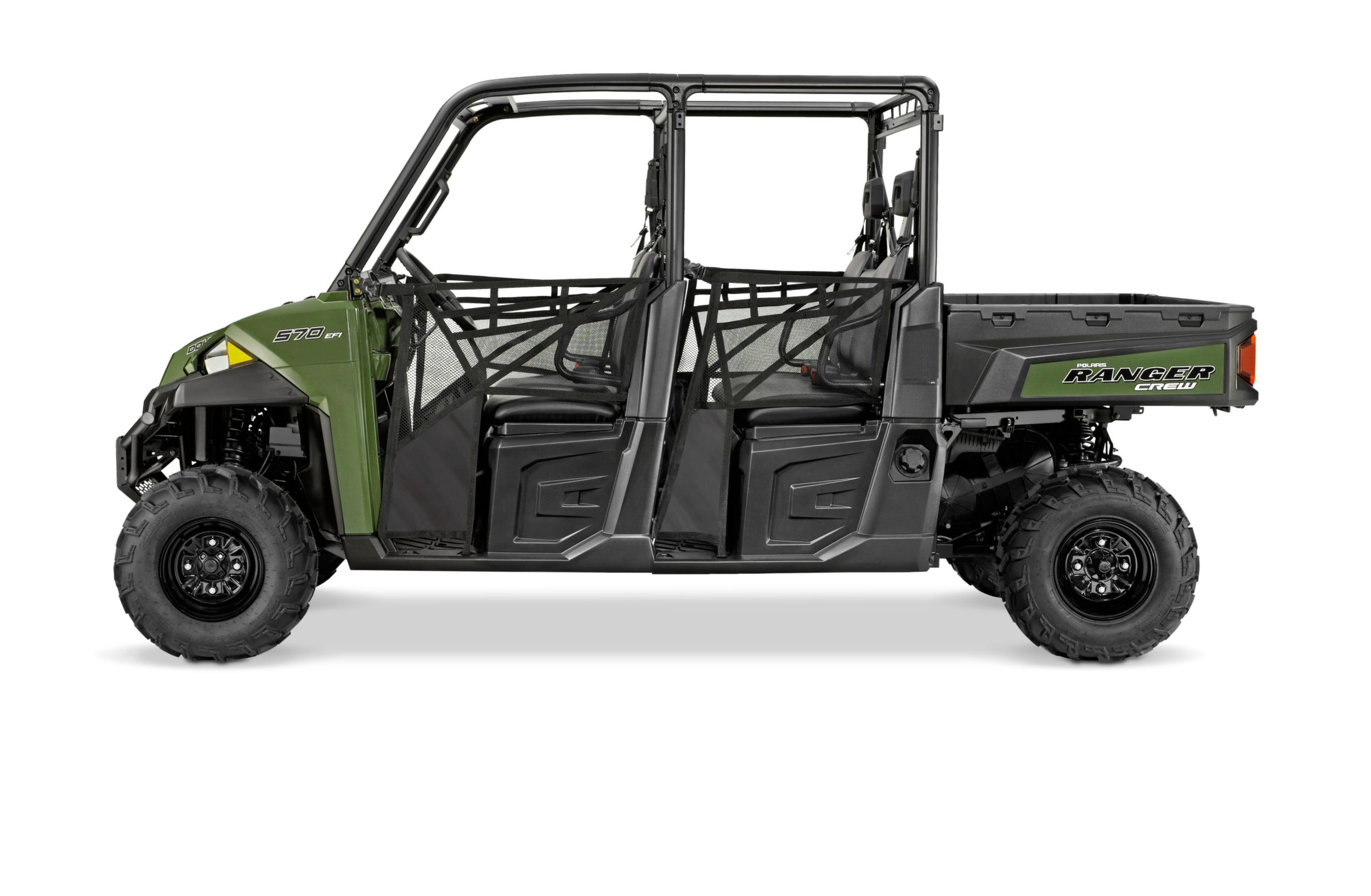 Image of RANGER CREW 570 FULL SIZE-New for 2015