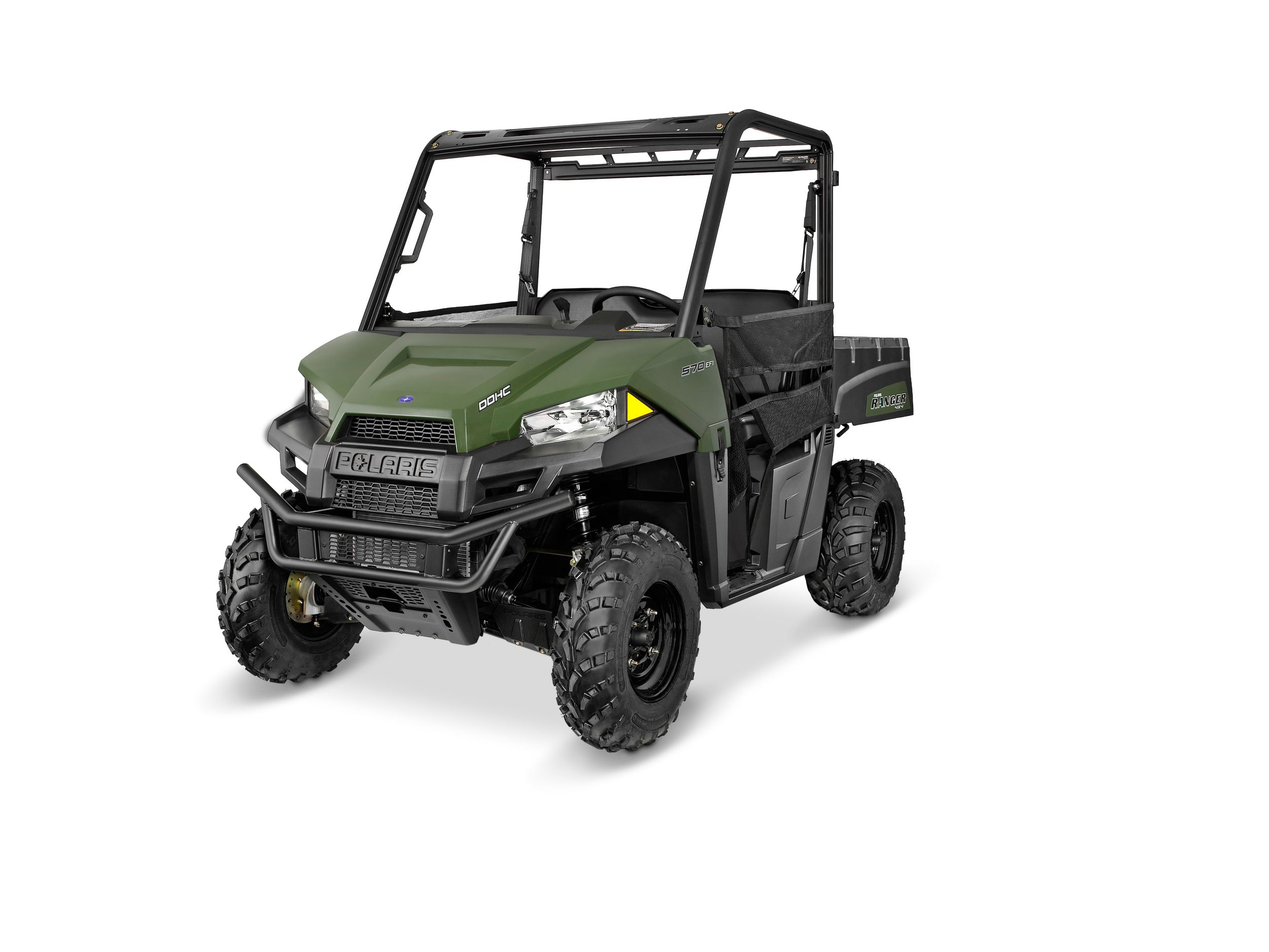 Image of RANGER 570 EFI