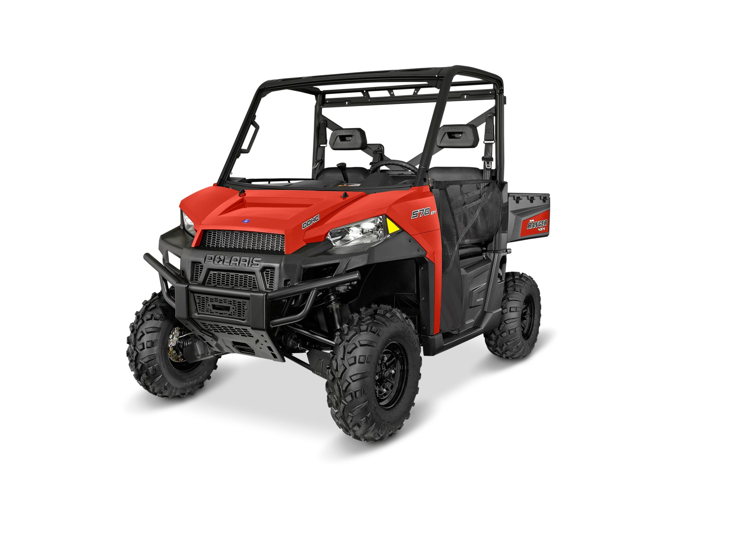 RANGER 570 FULL SIZE-New for 2015