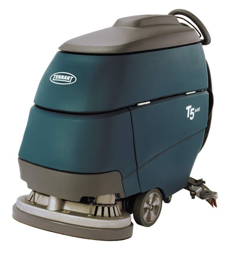 3 Wheel Sweeper 8' Broom, Diesel Powered – Arts Rental