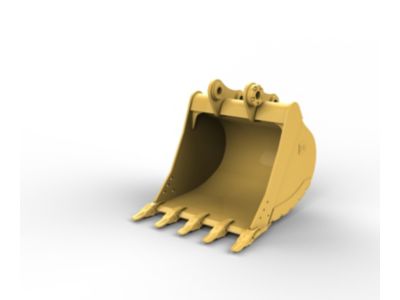 Buckets - Excavator - 1500mm (60in)