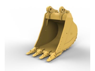 Buckets - Excavator - 1350mm (54in)