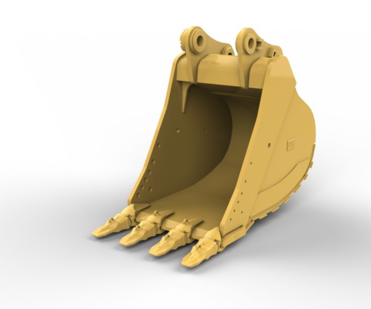 Godets - Pelle hydraulique - 1 350 mm (54 in)