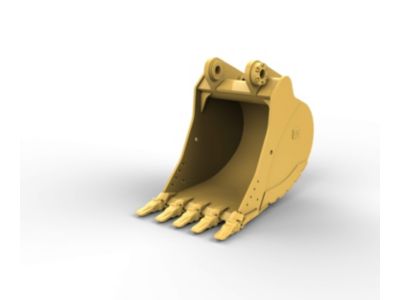 Buckets - Excavator - 1200mm (48in) High Capacity