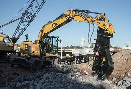 More Tools, More Jobs