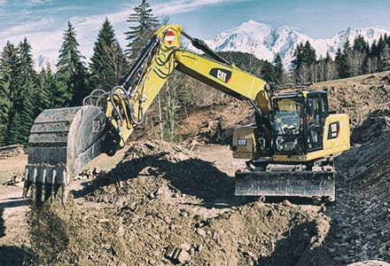 In the Government Sector?